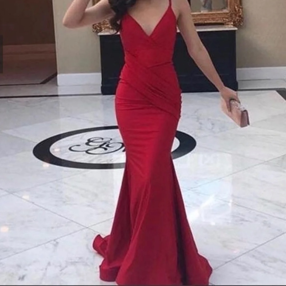 Jessica Angel Dress